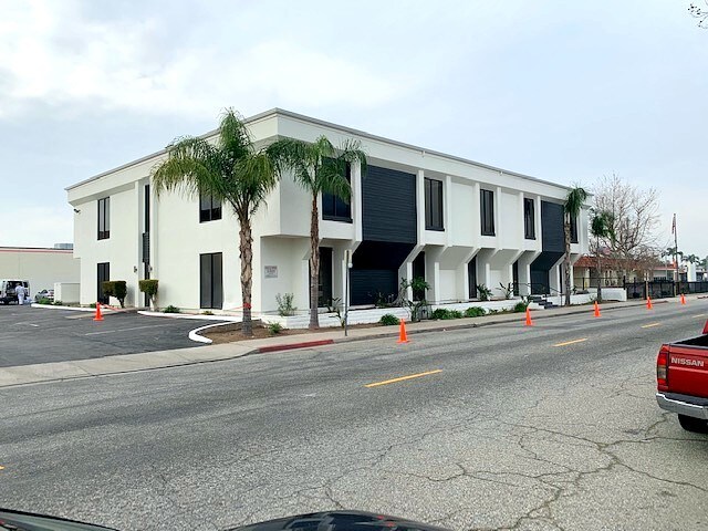 More Photos Of 435 W Orange Show Ln, San Bernardino Medical For Lease