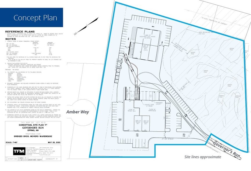 More Photos Of Greenlaw Dr, Epping Land For Sale