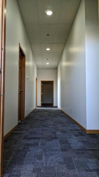 More Photos Of 205 Washington St, Burlington Office For Lease