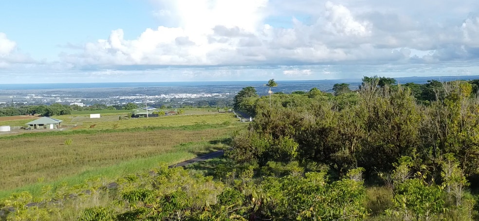 More Photos Of 2525 Maikalani St, Hilo Land For Sale