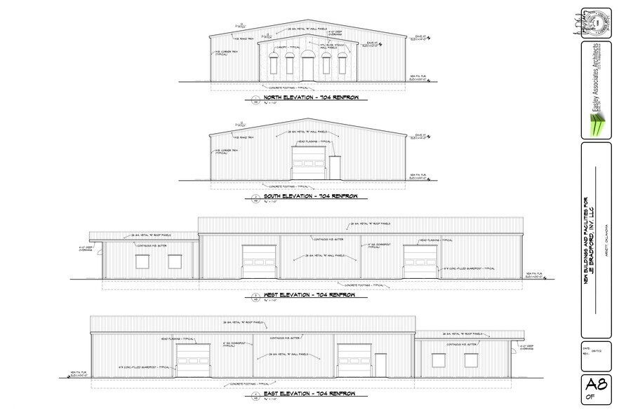 More Photos Of 13441 US Highway 60, Arnett Warehouse For Sale