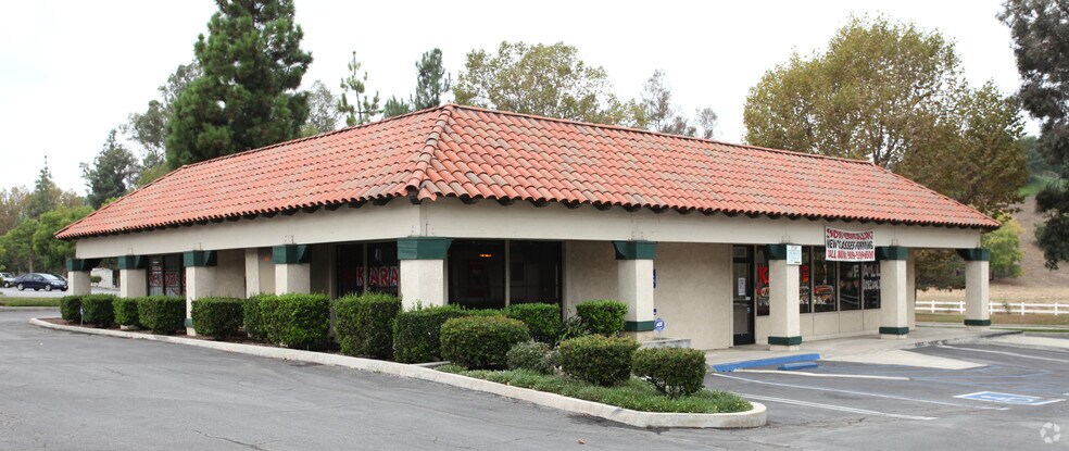 Primary Photo Of 1100-1190 Via Verde Ave, San Dimas Unknown For Lease