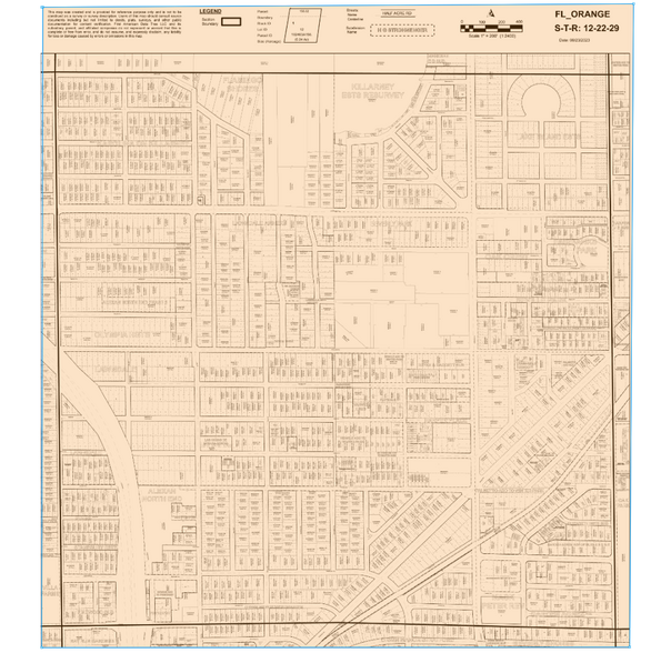 More Photos Of 1931 W Fairbanks Ave, Winter Park Auto Repair For Sale
