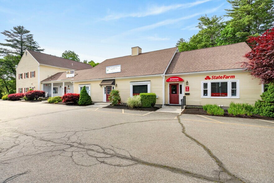 More Photos Of 294 Route 101, Amherst Office For Sale