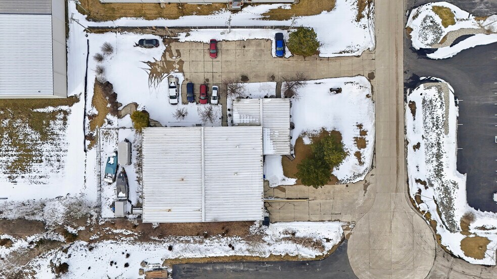 More Photos Of 3209 Clearfield Ct, Fort Wayne Warehouse For Sale