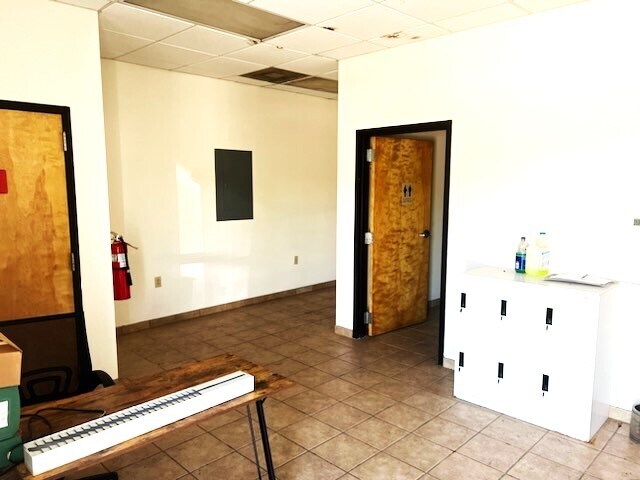 More Photos Of 2510 Denley Rd, Houma Industrial For Lease