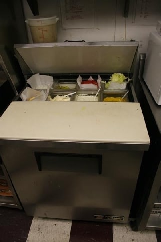 More Photos Of 289 S Washington St, Ripley Fast Food For Sale