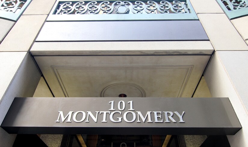 More Photos Of 101 Montgomery St, San Francisco Office For Lease