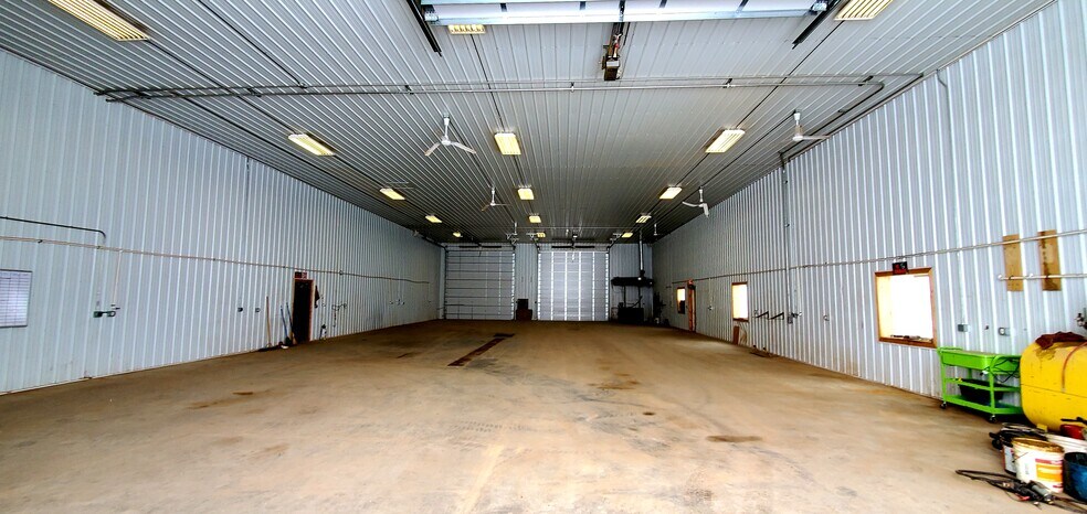 More Photos Of 13318 29th P St NW, Arnegard Warehouse For Sale