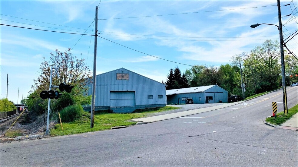 More Photos Of 480 5th St NE, Barberton Warehouse For Sale
