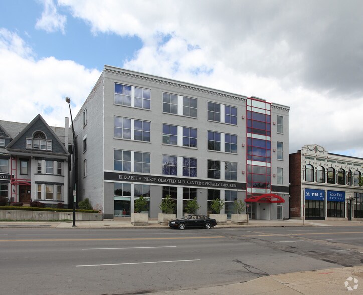 More Photos Of , Buffalo Office For Sale
