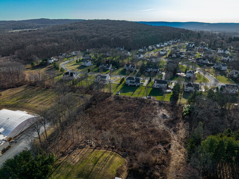 More Photos Of 226 NJ-31 N, Washington Land For Sale