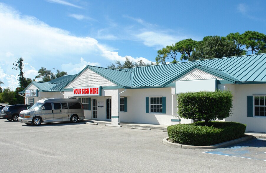 1801-1813 SE Port St Lucie Blvd, Port Saint Lucie, FL 34952 - Medical - Refresh Port St Lucie Medical Aesthetics