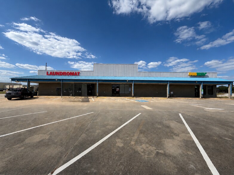 Primary Photo Of 340 Virginia Ave, Daleville Storefront For Lease