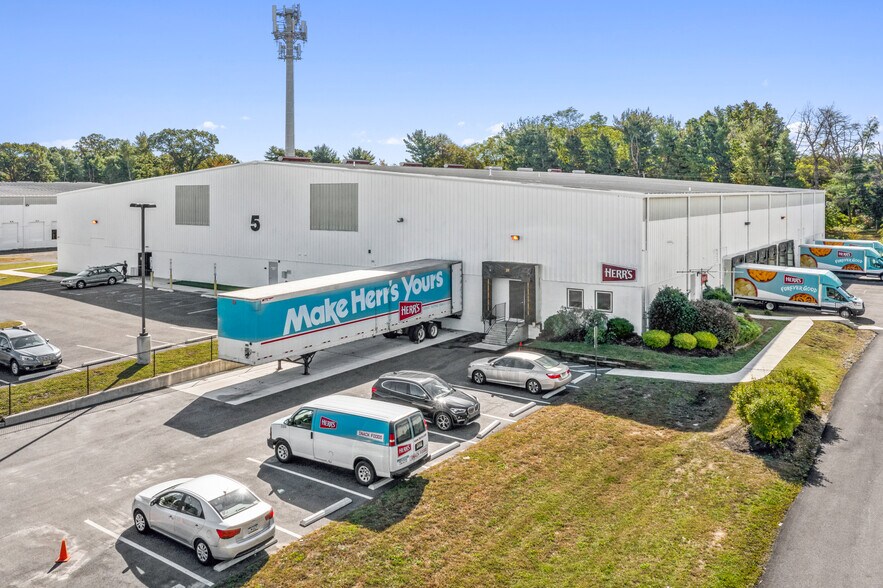 More Photos Of 3 Mary Way, Hainesport Unknown For Lease