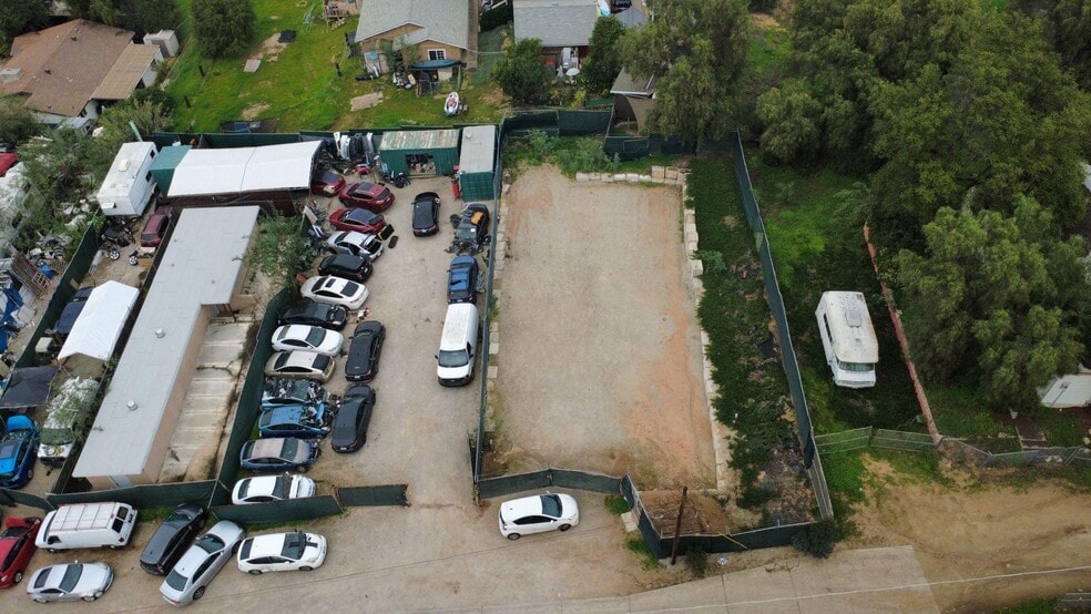 More Photos Of 8755 Winter Gardens Blvd, Lakeside Land For Lease