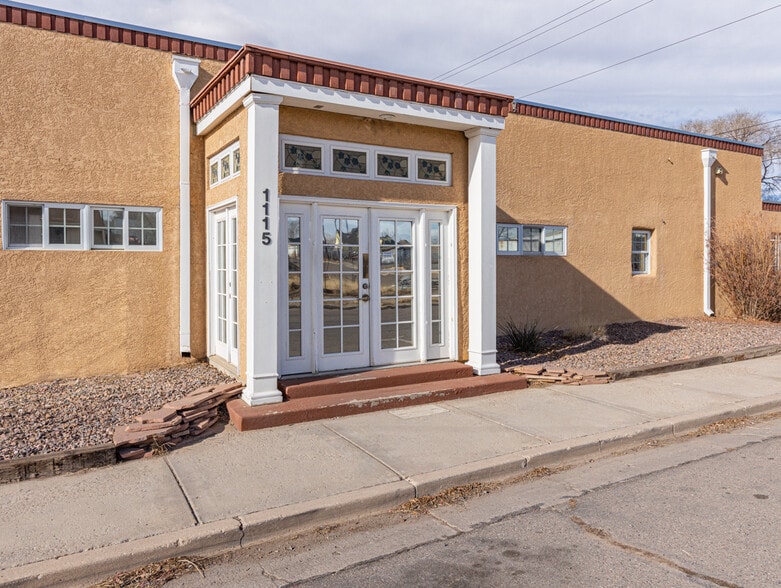 More Photos Of 1115 N Erie Ave, Pueblo Warehouse For Sale