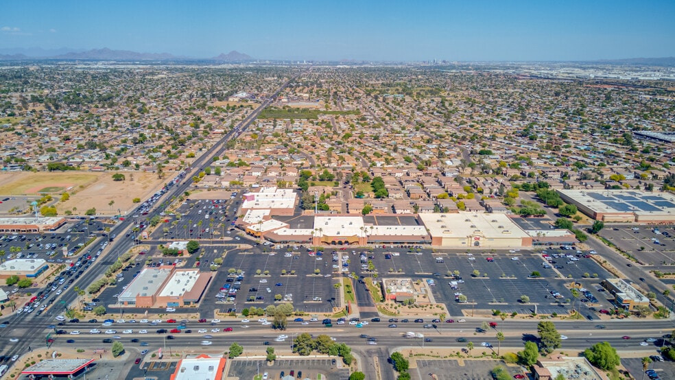 More Photos Of 7333 W Thomas Rd, Phoenix Storefront For Lease