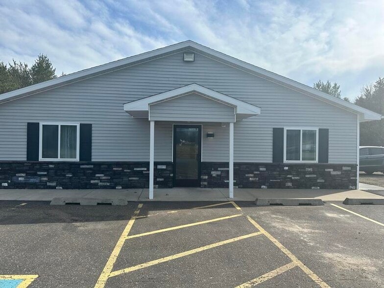 More Photos Of 2275 Riley Rd, Sparta Warehouse For Sale