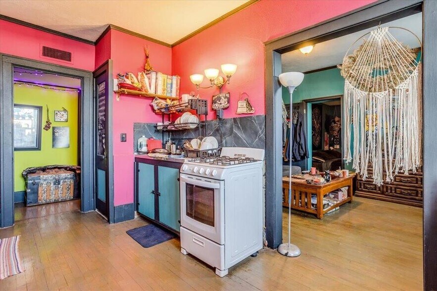 More Photos Of 116 E Pine Ave, El Dorado Apartments For Sale