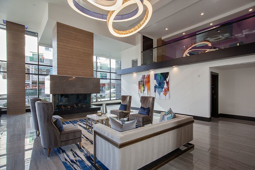 More Photos Of 520 Terry Ave, Seattle Apartments For Lease