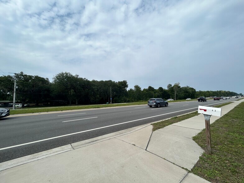 More Photos Of 463508 State Road 200, Yulee Land For Sale