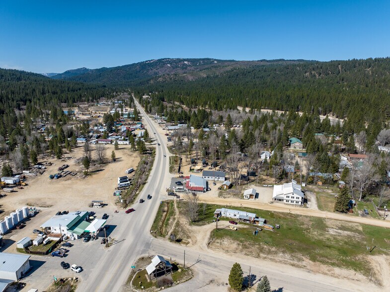 More Photos Of 101 Montgomery St, Idaho City Storefront Retail Residential For Sale