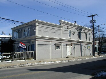 More Photos Of 479-483 Main St, Islip Storefront Retail Residential For Lease
