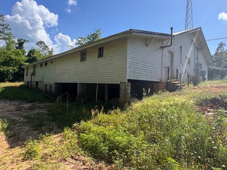 More Photos Of 21076 US Highway 45, Citronelle Manufacturing For Sale