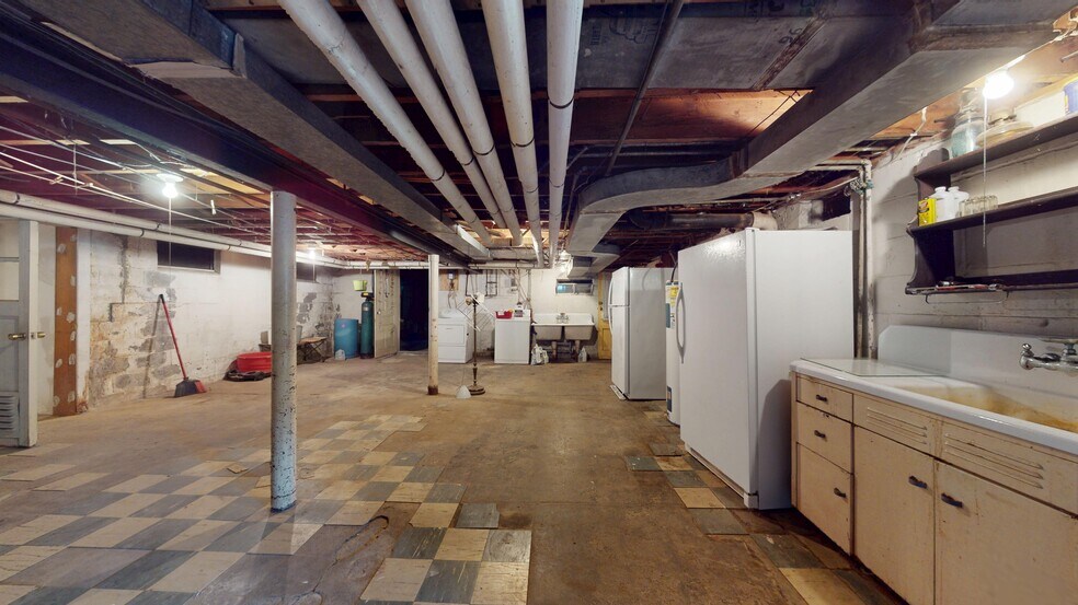 More Photos Of 6216 Old Route 8, Butler Office For Sale