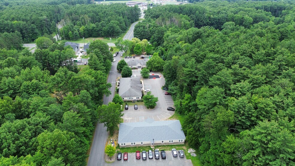 More Photos Of 513 Moe Rd, Clifton Park Serviced Offices For Lease