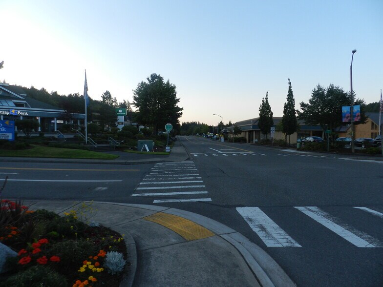 More Photos Of 7th, Poulsbo, WA 98370, Poulsbo Land For Sale