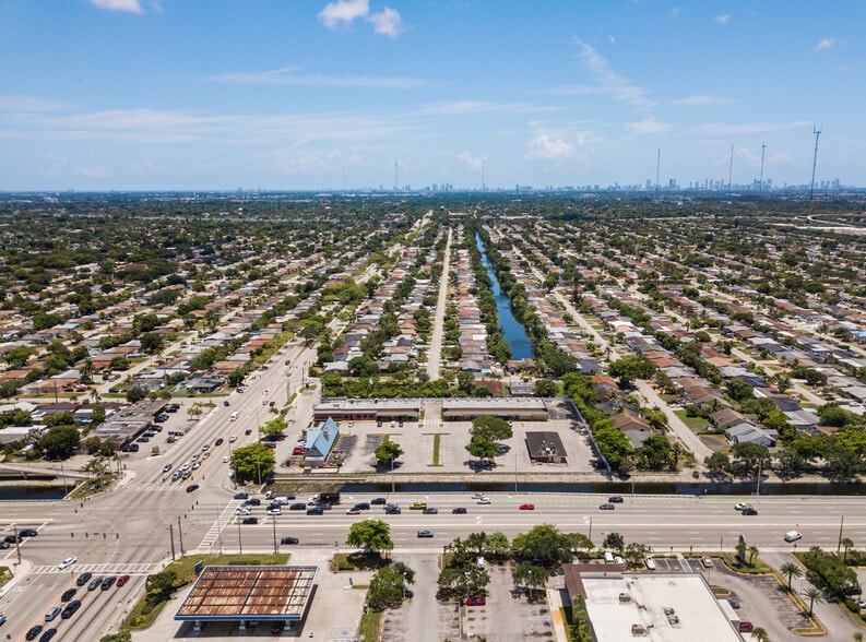 More Photos Of 7950-7968 Miramar Pky, Miramar Unknown For Lease