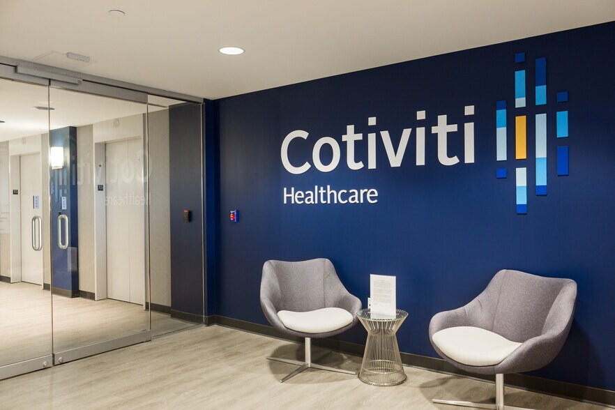 More Photos Of 462 S Fourth St, Louisville Office For Lease