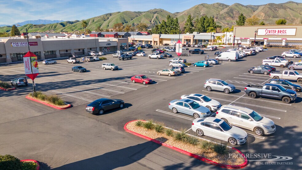 More Photos Of 34420 Yucaipa Blvd, Yucaipa Drugstore For Lease