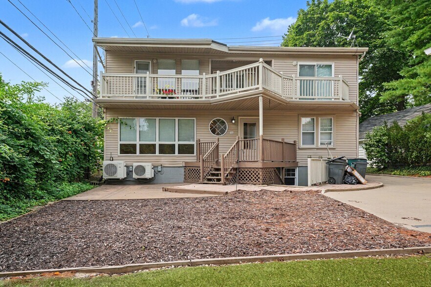 More Photos Of 156 N Worth St, Birmingham Multifamily For Sale