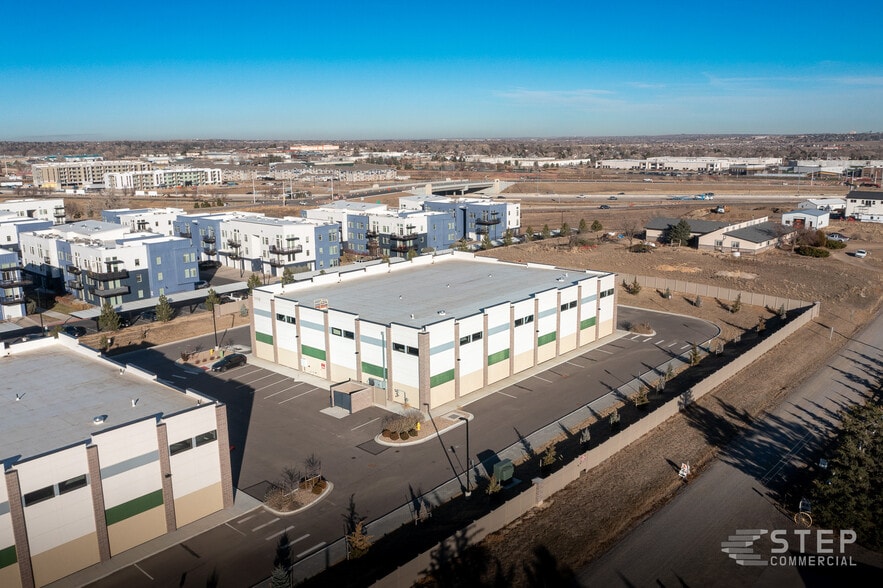 More Photos Of 11110 Broomfield Ln, Broomfield Research And Development For Lease
