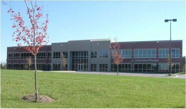 More Photos Of 1208 Pointe Centre Dr, Chattanooga Medical For Lease