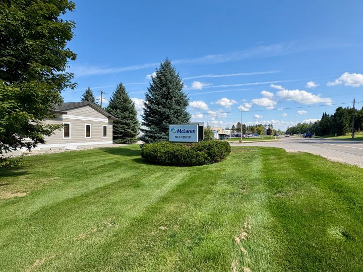More Photos Of 1249 S M 75, Boyne City Office For Sale