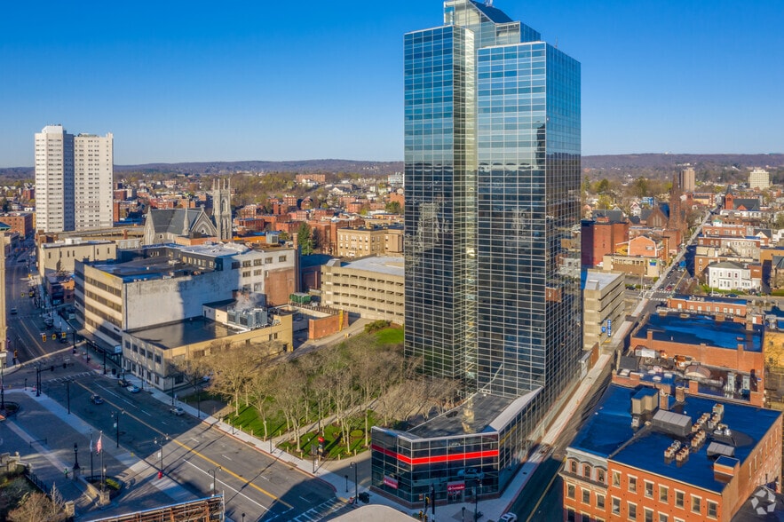 More Photos Of 446 Main St, Worcester Office For Lease