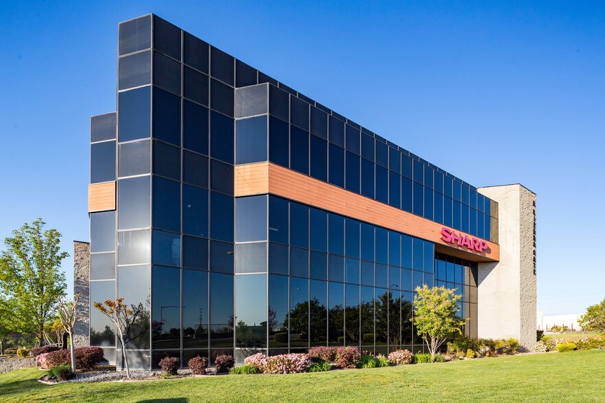 Primary Photo Of 5 Sierra Gate Plz, Roseville Office For Lease