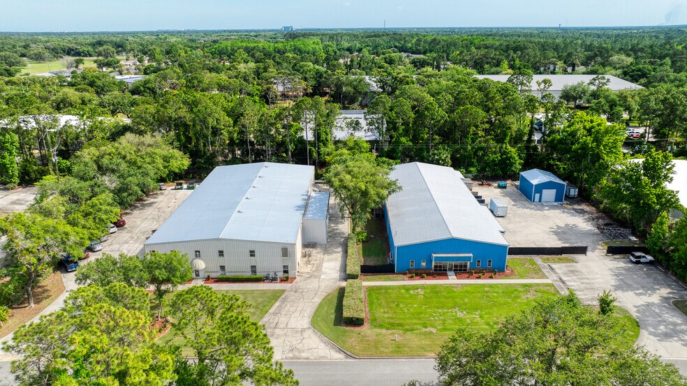 More Photos Of , Ormond Beach Industrial For Sale