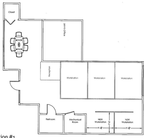 More Photos Of 19575 Janacek Ct, Brookfield Office For Sale