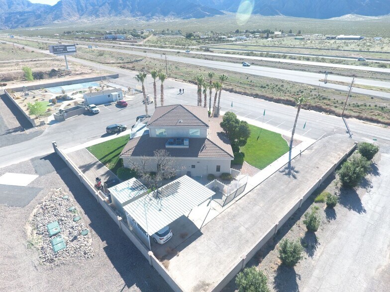 More Photos Of 4103 E Fleet St, Littlefield Office For Sale