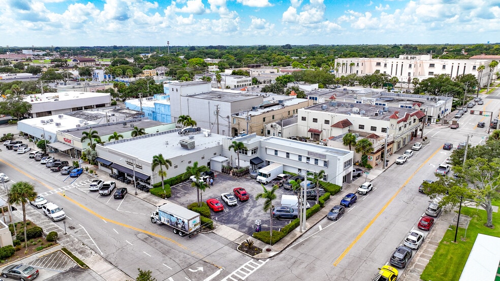 More Photos Of 1323 21st St, Vero Beach Loft Creative Space For Lease