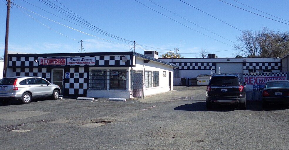 More Photos Of 4536 Auburn Blvd, Sacramento Auto Repair For Sale