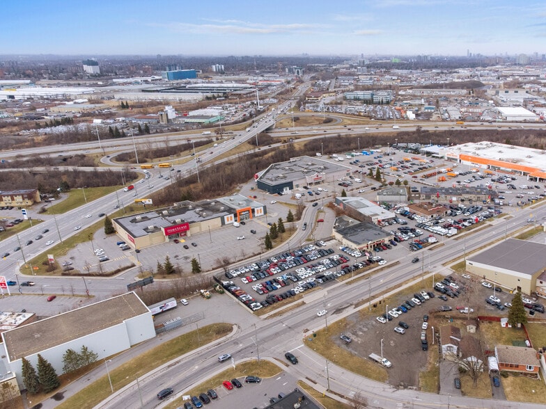 More Photos Of 1501 Innes Rd, Ottawa Unknown For Lease