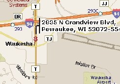 More Photos Of 2835 N Grandview Blvd, Pewaukee Medical For Sale