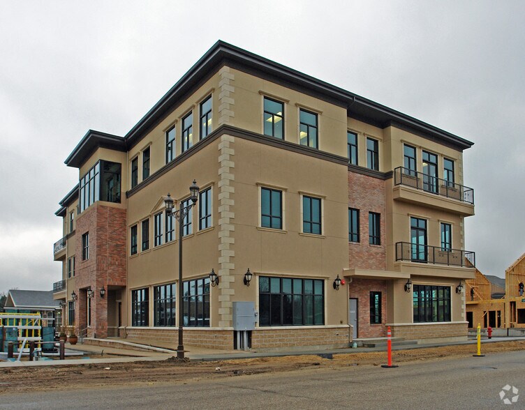 More Photos Of 3858 N Garden Center Way, Boise Medical For Lease