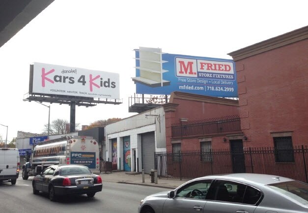 More Photos Of 286-294 Hamilton Ave, Brooklyn Warehouse For Lease